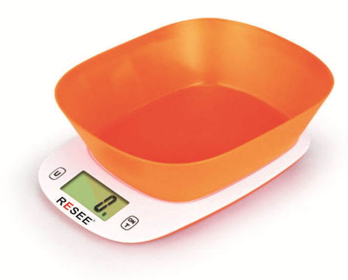 RS -8010 Kitchen scale